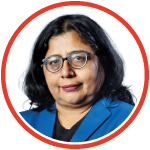 Dr. Hetal Marfatia